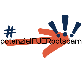 Das Netzwerk EINE Waldstadt unterstützt das Bündnis #potenzialFUERpotsdam!